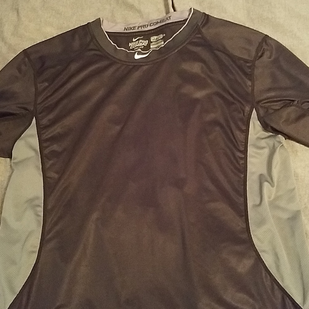 Nike pro combat
